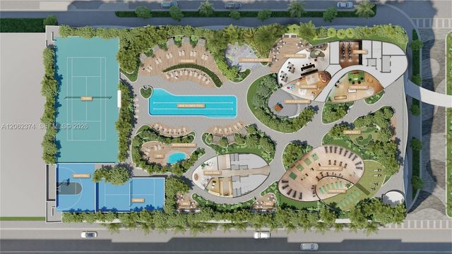 700 NE 24th Street 503, Miami, FL 33137
