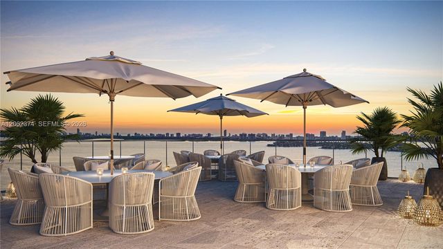 700 NE 24th Street 503, Miami, FL 33137