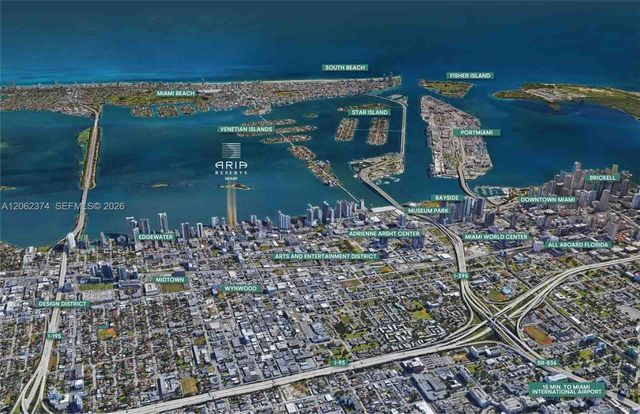 700 NE 24th Street 503, Miami, FL 33137