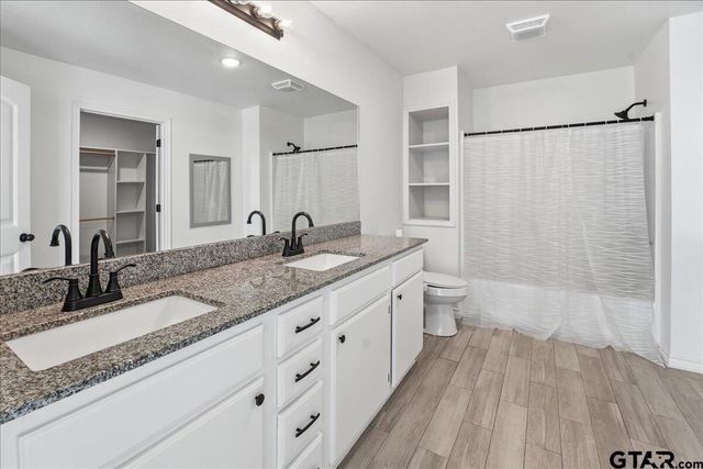 999 County Road 2950, Alba, TX 75410