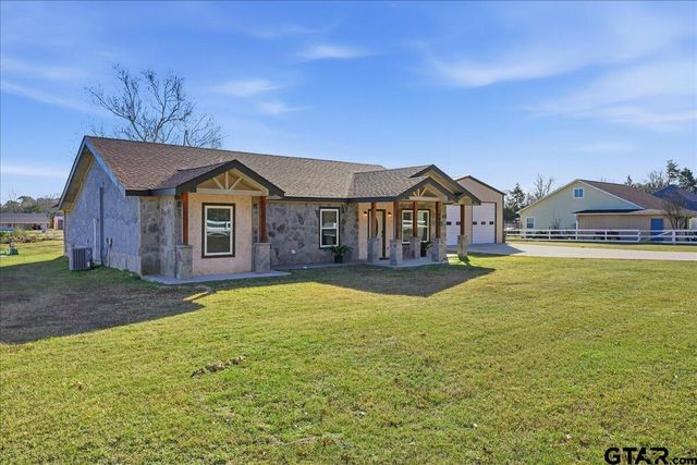 999 County Road 2950, Alba, TX 75410