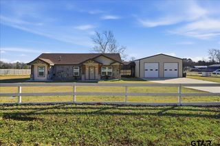 999 County Road 2950, Alba, TX 75410