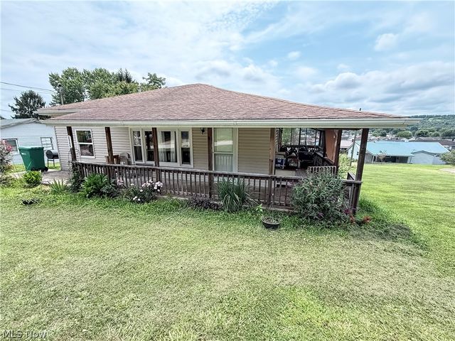 2500 Broadway Extension, Parkersburg, WV 26101