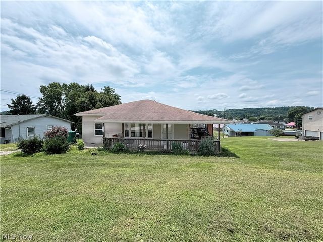 2500 Broadway Extension, Parkersburg, WV 26101