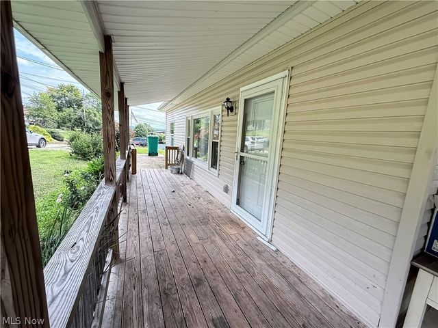 2500 Broadway Extension, Parkersburg, WV 26101