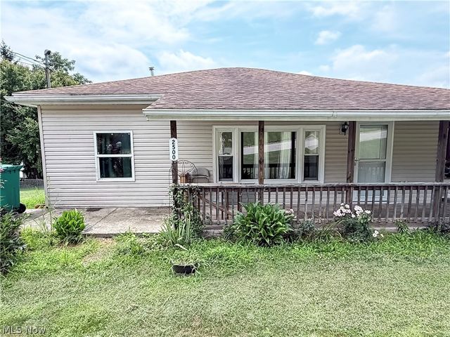 2500 Broadway Extension, Parkersburg, WV 26101