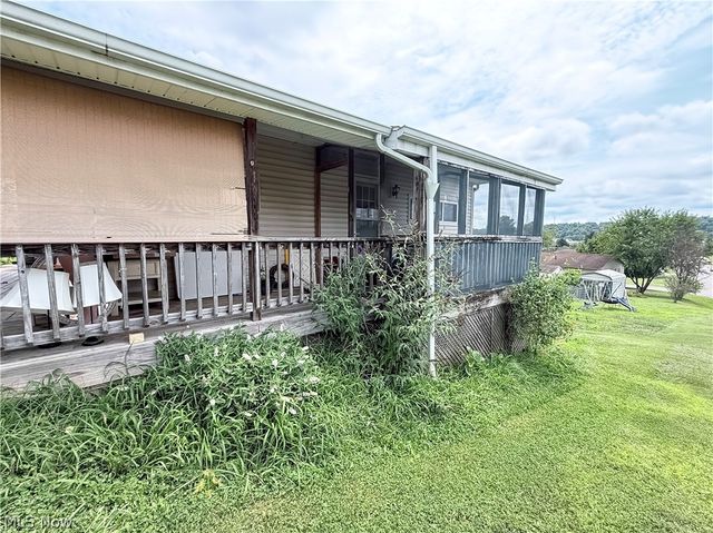 2500 Broadway Extension, Parkersburg, WV 26101