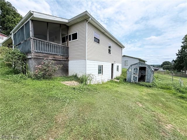 2500 Broadway Extension, Parkersburg, WV 26101