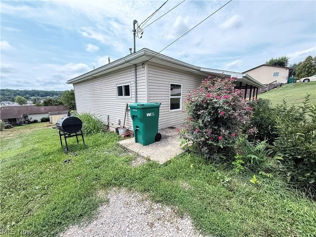 2500 Broadway Extension, Parkersburg, WV 26101