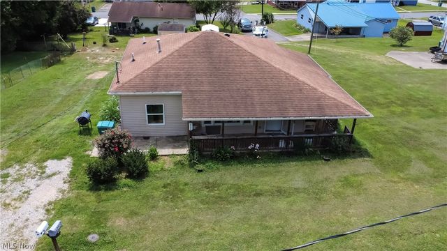 2500 Broadway Extension, Parkersburg, WV 26101