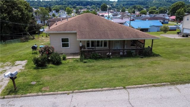 2500 Broadway Extension, Parkersburg, WV 26101