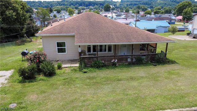 2500 Broadway Extension, Parkersburg, WV 26101