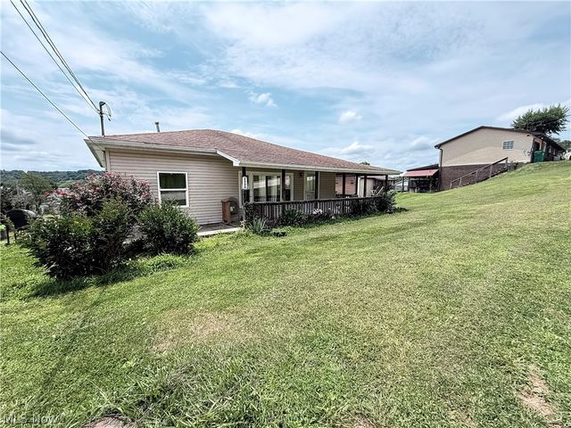 2500 Broadway Extension, Parkersburg, WV 26101