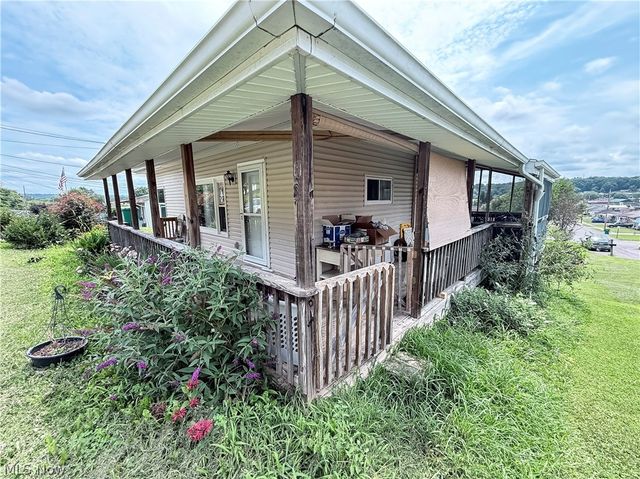 2500 Broadway Extension, Parkersburg, WV 26101