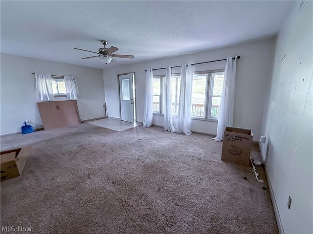 2500 Broadway Extension, Parkersburg, WV 26101