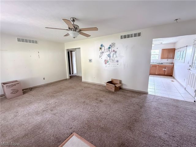 2500 Broadway Extension, Parkersburg, WV 26101