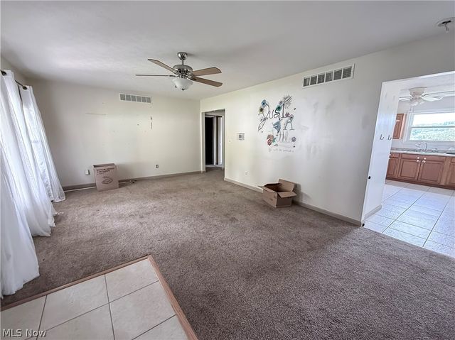2500 Broadway Extension, Parkersburg, WV 26101