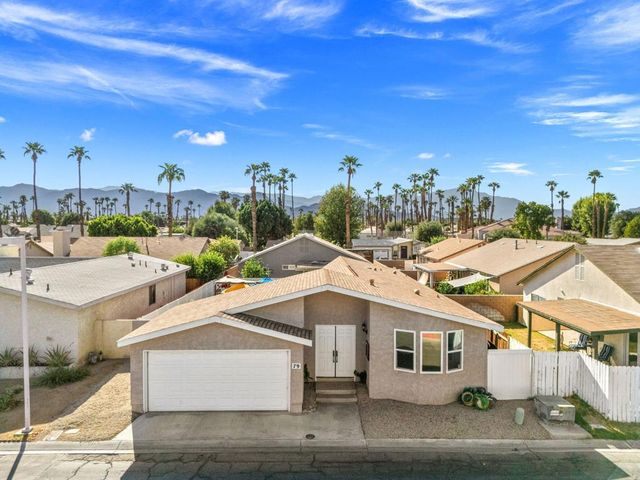 47800 Madison Street 79, Indio, CA 92201