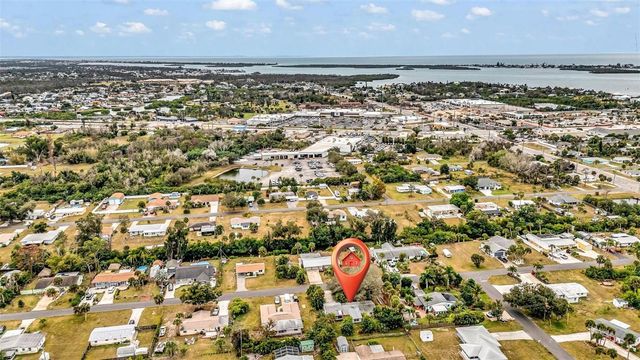 830 E 3RD STREET, Englewood, FL 34223