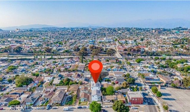 3743 Lanfranco Street, Los Angeles, CA 90063