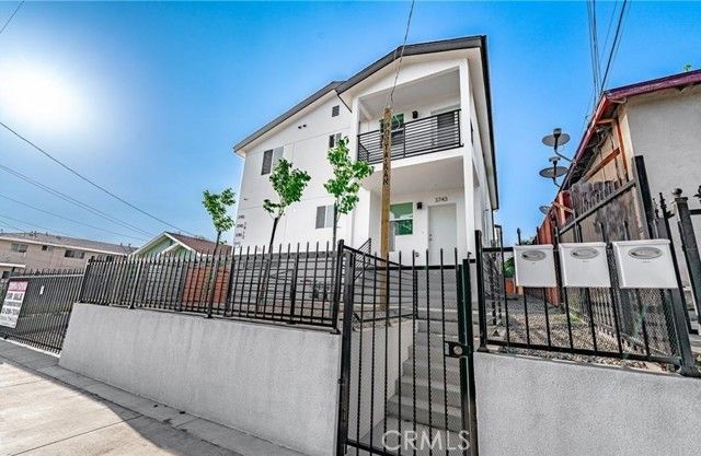 3743 Lanfranco Street, Los Angeles, CA 90063
