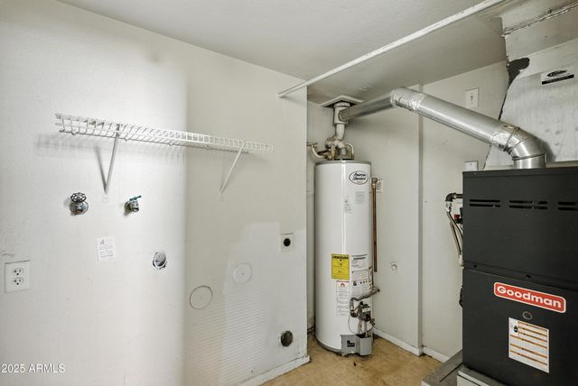 3724 W BLOOMFIELD Road, Phoenix, AZ 85029