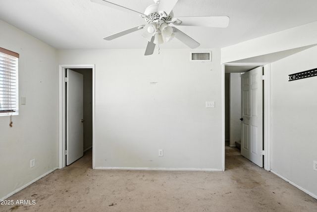 3724 W BLOOMFIELD Road, Phoenix, AZ 85029