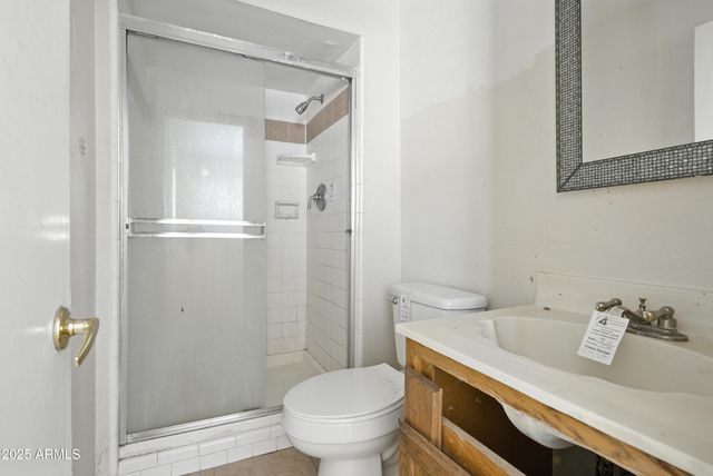 3724 W BLOOMFIELD Road, Phoenix, AZ 85029