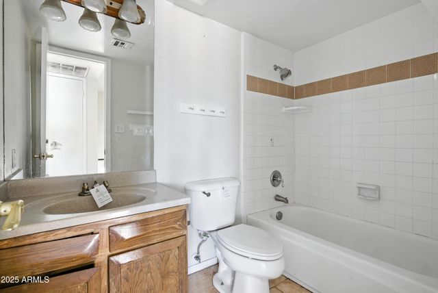 3724 W BLOOMFIELD Road, Phoenix, AZ 85029