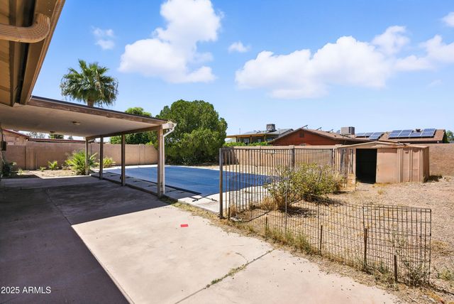 3724 W BLOOMFIELD Road, Phoenix, AZ 85029