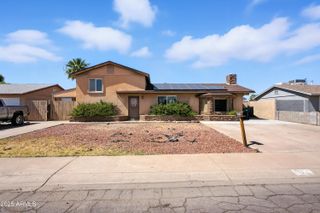 3724 W BLOOMFIELD Road, Phoenix, AZ 85029