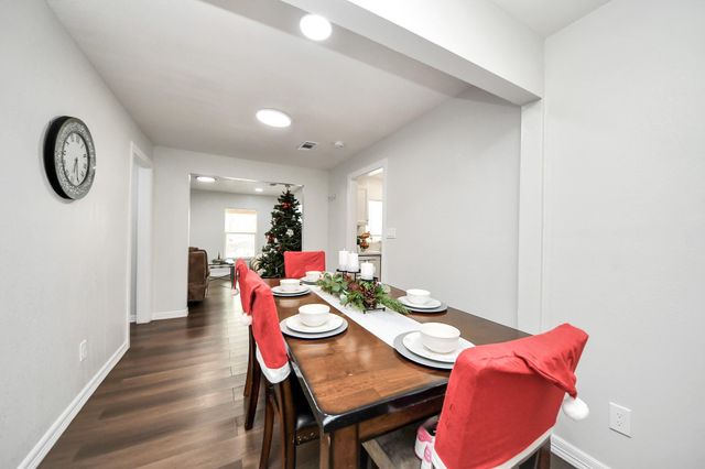 8125 Darlington Drive, Houston, TX 77028