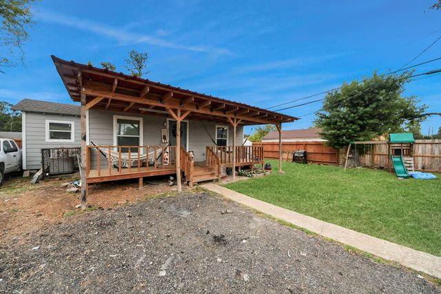 8125 Darlington Drive, Houston, TX 77028