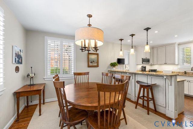 5806 W Club Ln, Henrico, VA 23226