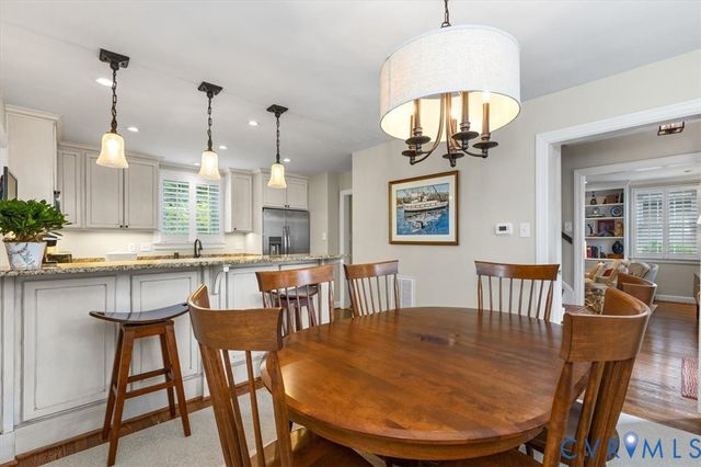 5806 W Club Ln, Henrico, VA 23226
