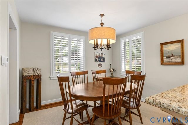 5806 W Club Ln, Henrico, VA 23226