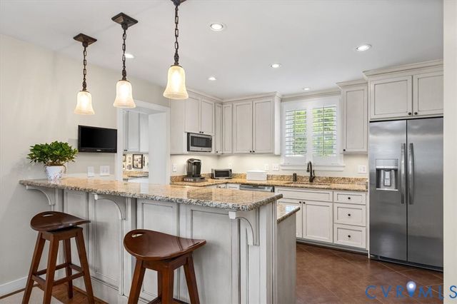 5806 W Club Ln, Henrico, VA 23226
