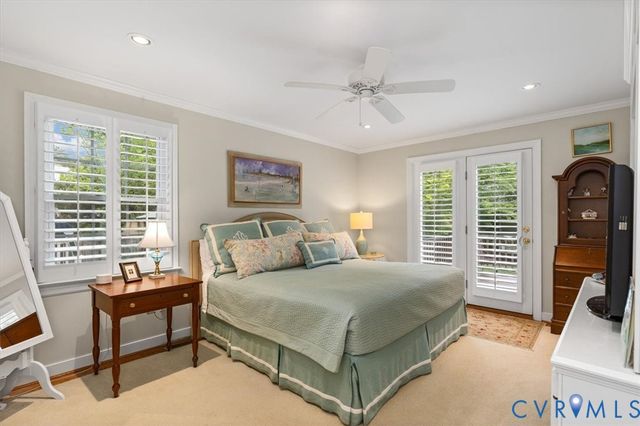 5806 W Club Ln, Henrico, VA 23226
