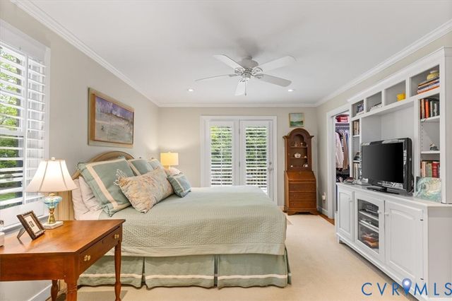 5806 W Club Ln, Henrico, VA 23226