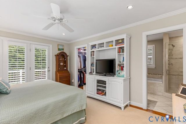 5806 W Club Ln, Henrico, VA 23226