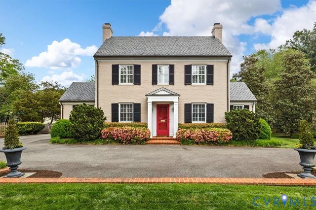 5806 W Club Ln, Henrico, VA 23226