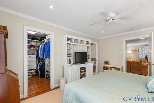 5806 W Club Ln, Henrico, VA 23226