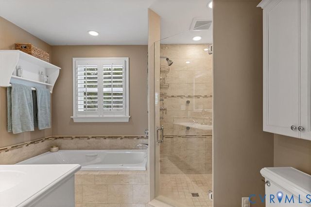 5806 W Club Ln, Henrico, VA 23226