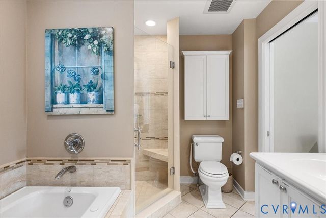 5806 W Club Ln, Henrico, VA 23226