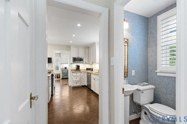 5806 W Club Ln, Henrico, VA 23226