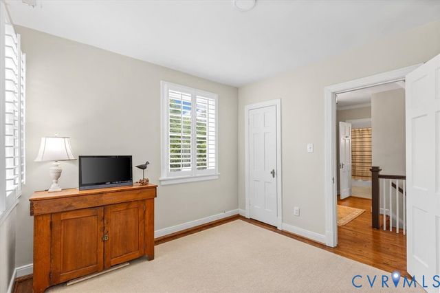 5806 W Club Ln, Henrico, VA 23226