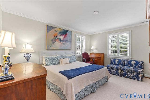5806 W Club Ln, Henrico, VA 23226