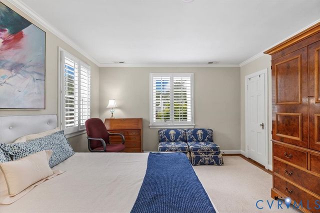 5806 W Club Ln, Henrico, VA 23226