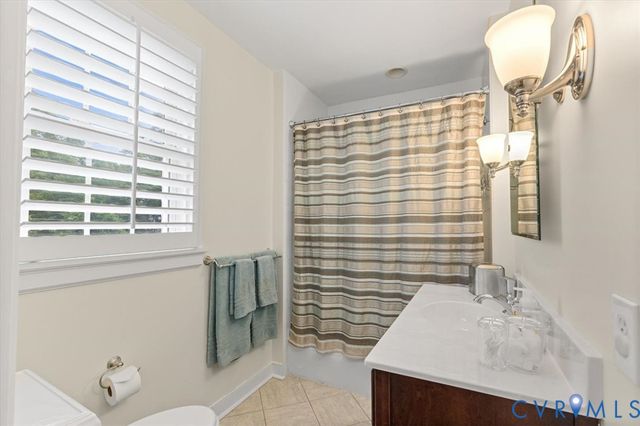 5806 W Club Ln, Henrico, VA 23226