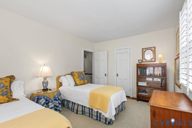 5806 W Club Ln, Henrico, VA 23226